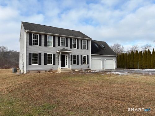 55 Tuckie Rd, Windham, CT, 06280-1126 | Card Image