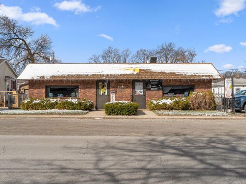 3530 Michigan St, Hobart, IN, 46342 | Card Image