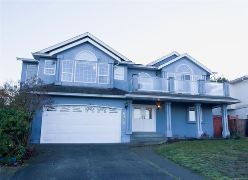 6404 Lasalle Rd, Nanaimo, BC, V9V1N6 | Card Image