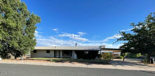 1210 W Greer Ave, Holbrook, AZ, 86025-1919 | Card Image
