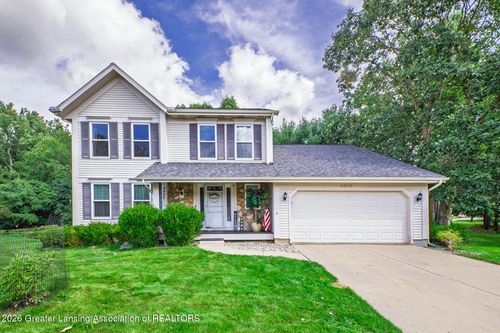1400 Ivywood Dr, Okemos, MI, 48864-0305 | Card Image