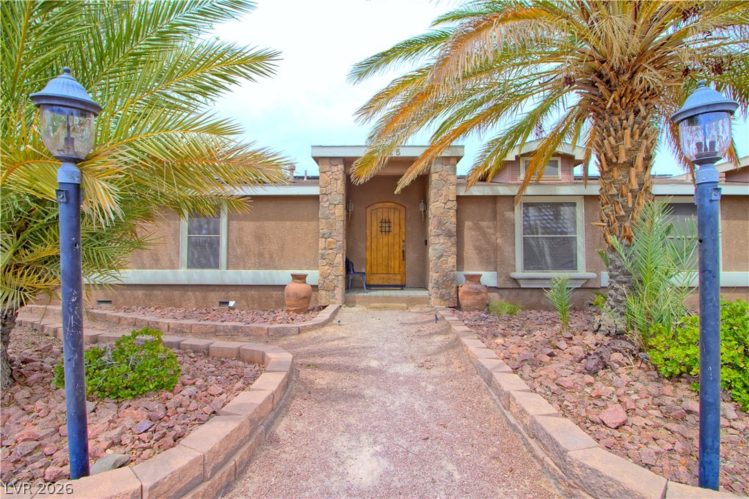 Residential in Las Vegas