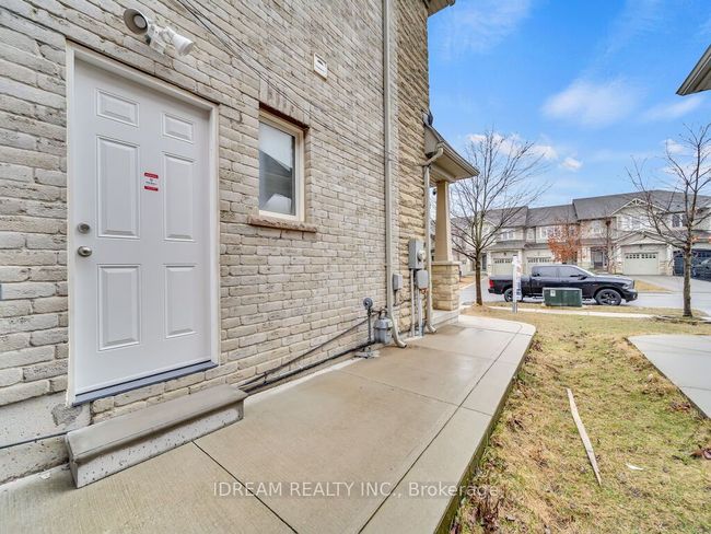 7 Icefall Rd, House attached with 3 bedrooms, 3 bathrooms and 2 parking in Caledon ON | Image 43
