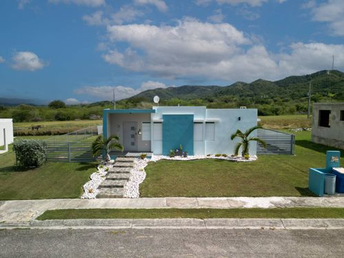 F-8 Urb Las Olas De Boqueron, Cabo Rojo, PR, 00623 | Card Image