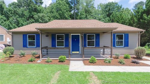 106 Deep Forest Dr, Durham, NC, 27713-2774 | Card Image