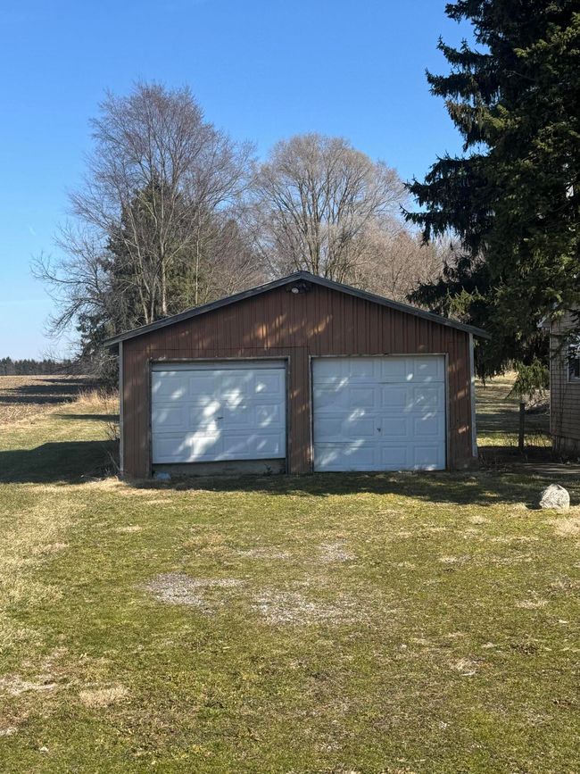 31004 Middle Crossing Rd, House other with 3 bedrooms, 2 bathrooms and null parking in Dowagiac MI | Image 25