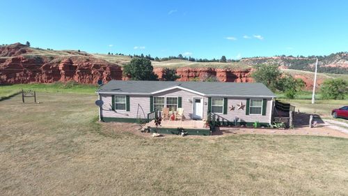  Brush Hollow Dr, Hulett, WY, 82720-9606 | Card Image