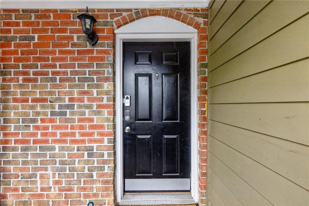 Residential in Norcross 5
