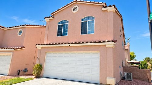 5323 Hanging Tree Ln, Las Vegas, NV, 89118-2032 | Card Image