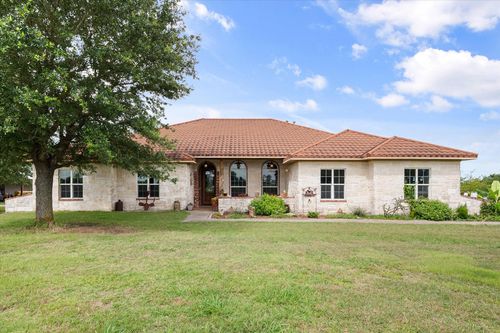 989 N Fm 55, Barry, TX, 75102 | Card Image