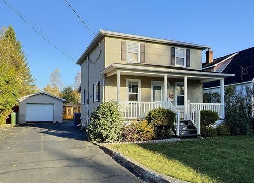 23 Rue Gélineau, Rouyn Noranda, QC, J0Z1Y0 | Card Image