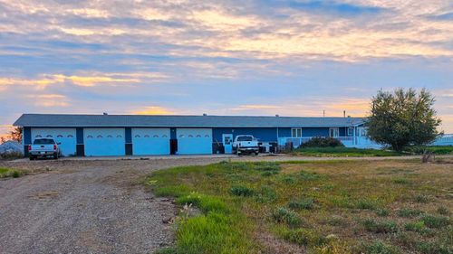 80526 Range Road 124, Rural Saddle Hills County, AB, T0H0K0 | Card Image