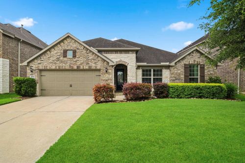25123 Dunbrook Springs Ln, Katy, TX, 77494-7331 | Card Image