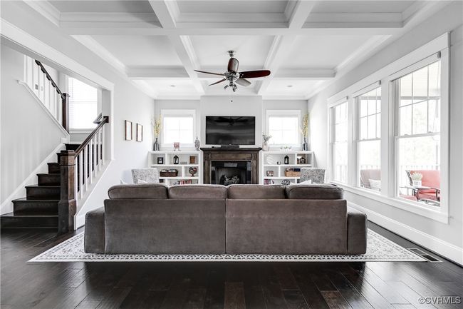 16506 Binley Rd, House other with 5 bedrooms, 5 bathrooms and null parking in Midlothian VA | Image 17