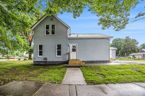 603 Joy St, Bangor, MI, 49013-1186 | Card Image