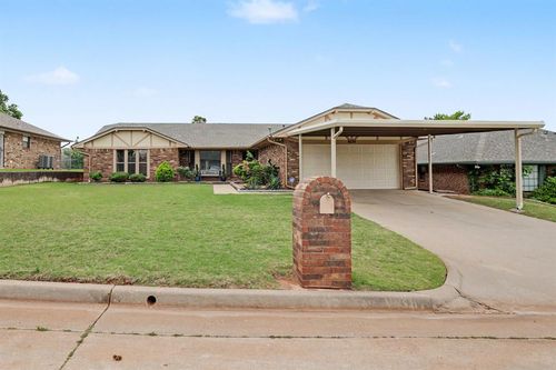 6120 Se 55th St, Oklahoma City, OK, 73135-5201 | Card Image