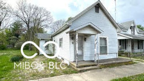 822 Main St, Hope, IN, 47246-1029 | Card Image