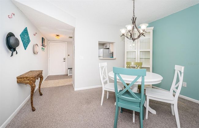 APT-107 - 1450 Heather Ridge Blvd, Condo with 2 bedrooms, 1 bathrooms and null parking in DUNEDIN FL | Image 13
