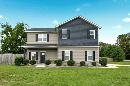 5600 Arabia Rd, Lumber Bridge, NC, 28357-8935 | Card Image