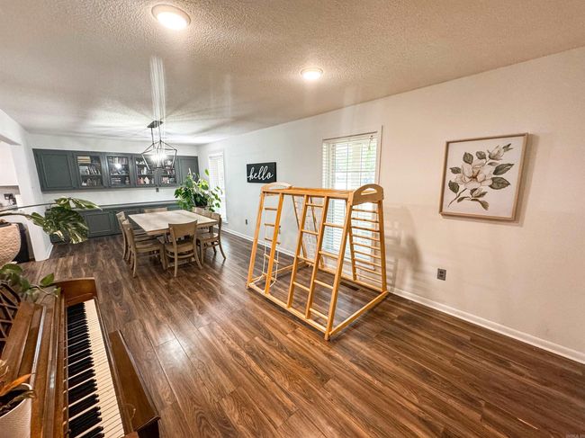 105 Liles Dr, House other with 4 bedrooms, 2 bathrooms and null parking in Searcy AR | Image 10