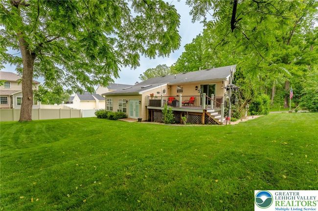 3195 Audubon St, House other with 4 bedrooms, 2 bathrooms and null parking in Palmer Twp PA | Image 16