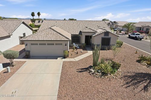 6927 S Crimson Sky Pl, Gold Canyon, AZ, 85118-2954 | Card Image