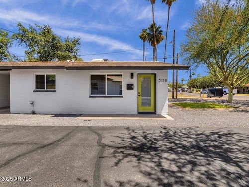 3118 N 39th St, Phoenix, AZ, 85018-6404 | Card Image