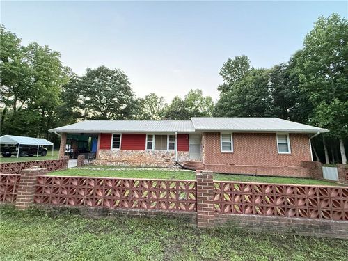 2827 Bomar Road, Douglasville, GA, 30135 | Card Image