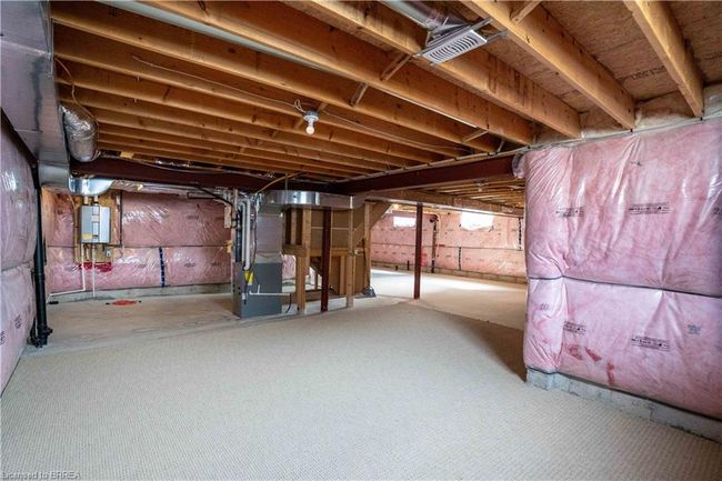 108 Dolomiti Crt, House other with 4 bedrooms, 4 bathrooms and 4 parking in Hannon ON | Image 43