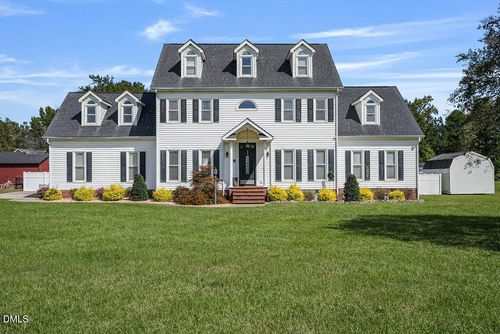 121 Erwin Ave, Erwin, NC, 28339-2822 | Card Image