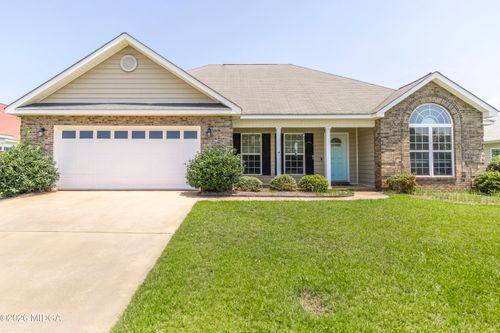 310 Falkirk Dr, Warner Robins, GA, 31088-1237 | Card Image