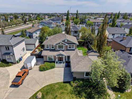 8 Canoe Rd Sw, Airdrie, AB, T4B2N3 | Card Image
