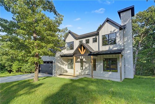 6 Orchiltree Ln, Bella Vista, AR, 72715 | Card Image