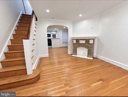 3831 Bennington St, PHILADELPHIA, PA, 19124-5419 | Card Image