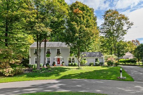 121 Woodberry Lane, Dewitt, NY, 13066 | Card Image