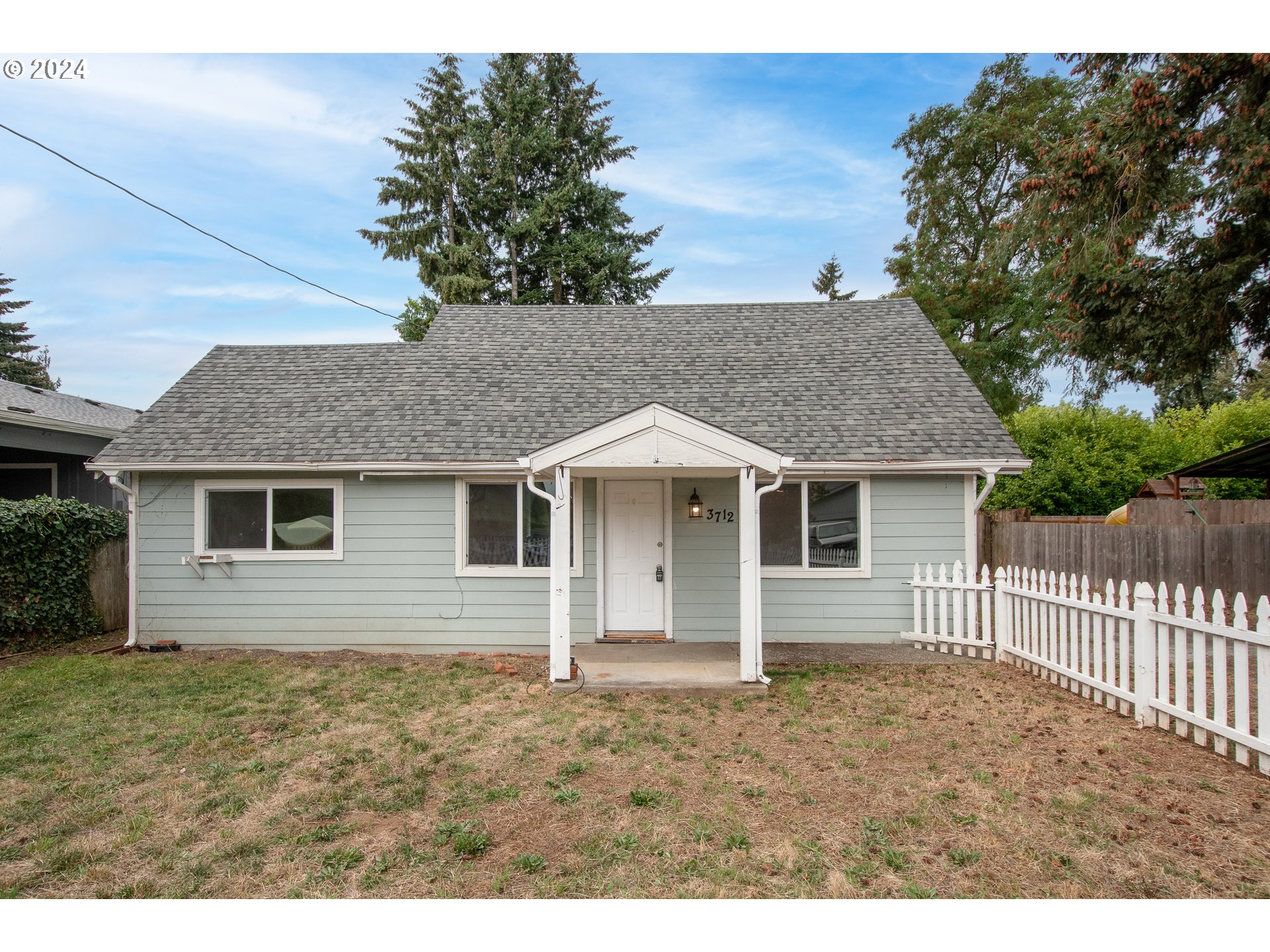 R St, Vancouver, WA 98663