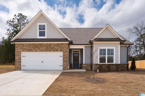 6529 Little Goose Drive, TRUSSVILLE, AL, 35173 | Card Image