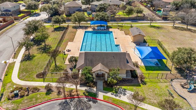 245 Kipper Ave, House other with 4 bedrooms, 4 bathrooms and null parking in Cibolo TX | Image 37