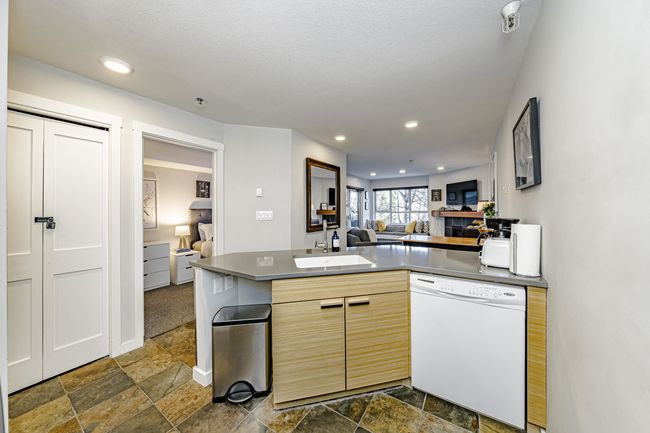 254 - 4340 Lorimer Road, Condo with 1 bedrooms, 1 bathrooms and 1 parking in Whistler BC | Image 13