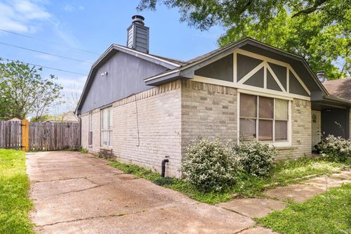 3819 Westmeadow Dr, Houston, TX, 77082-1231 | Card Image