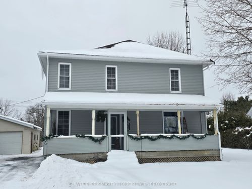29 Pine St, Ingleside, ON, K0C1M0 | Card Image