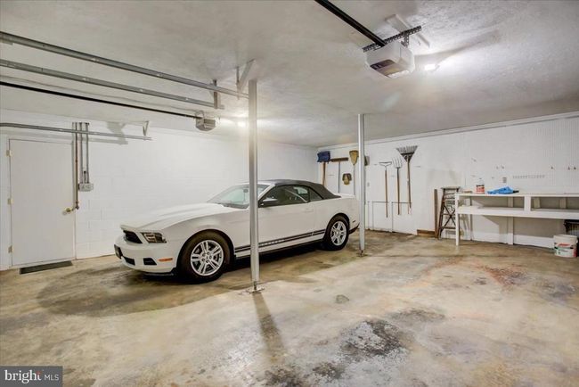 14625 Hilltop Rd, House other with 3 bedrooms, 3 bathrooms and null parking in CASCADE MD | Image 39