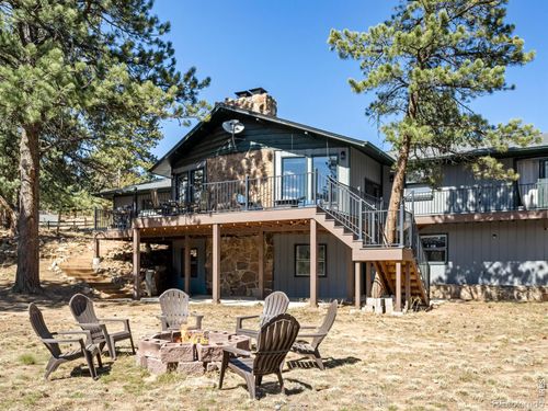 829 Panorama Cir, Estes Park, CO, 80517-9622 | Card Image
