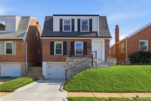6533 Tholozan Ave, Saint Louis, MO, 63109-1229 | Card Image