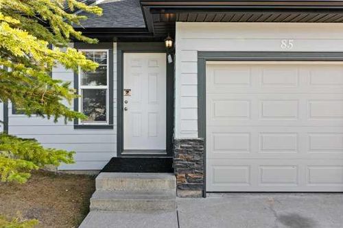 85 Panatella Villas Nw, Calgary, AB, T3K0G6 | Card Image