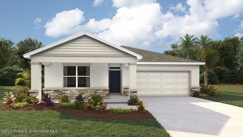 10774 Tucker Rd, WEEKI WACHEE, FL, 34613-3993 | Card Image