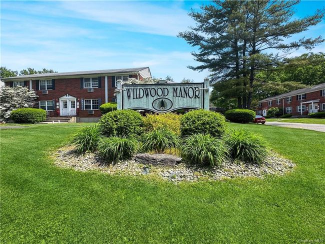 11B - 5 Wildwood Drive, Condo with 2 bedrooms, 1 bathrooms and null parking in Wappinger NY | Image 15