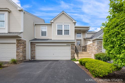 24902 Franklin Ln, Plainfield, IL, 60585-2206 | Card Image