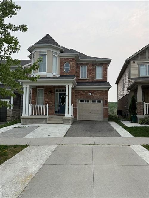 63 Ridge Rd, Cambridge, ON, N3E0C6 | Card Image