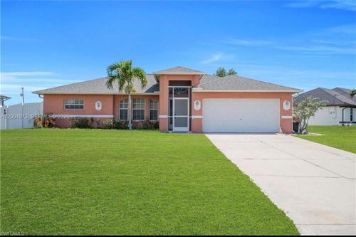 2840 Nw 2nd Ter, Cape Coral, FL, 33993-8911 | Card Image